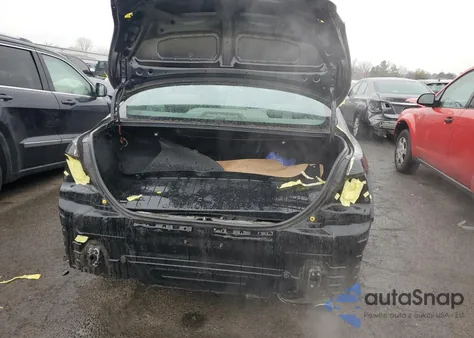 2009 Toyota Camry Hybrid z USA, uszkodzony, nr VIN 4T1BB46K09U076029